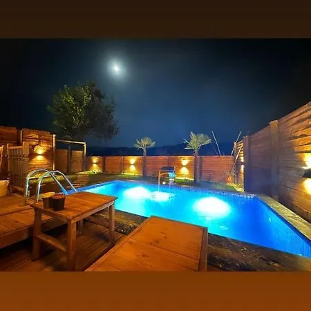 Sapanca360bungalows *