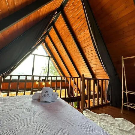 Hotel Sapanca360bungalows Sakarya (Marmara)