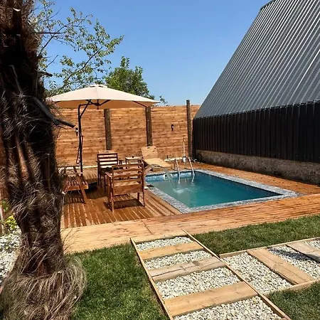 Sapanca360bungalows Hotel Sakarya (Marmara)