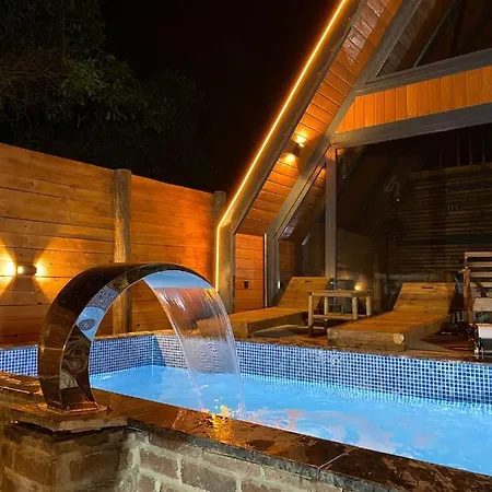 Sapanca360bungalows Hotel