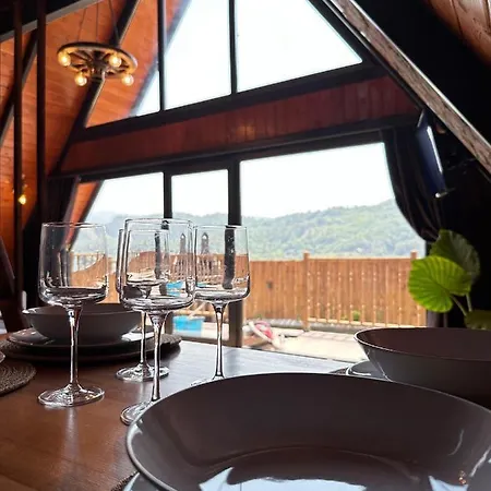 Sapanca360bungalows Hotel Sakarya (Marmara)