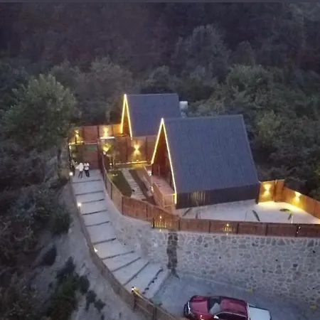 Hotel Sapanca360bungalows Sakarya (Marmara)