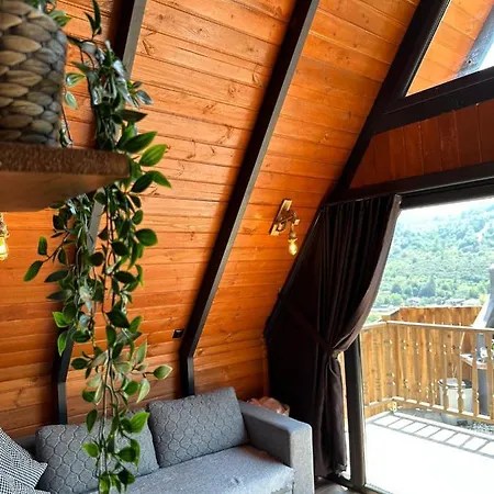 Hotel Sapanca360bungalows