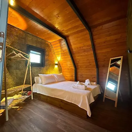 Hotel Sapanca360bungalows Sakarya (Marmara)