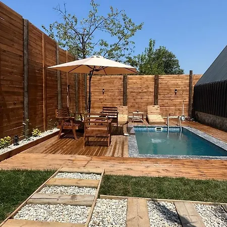Sapanca360bungalows * Sakarya (Marmara)