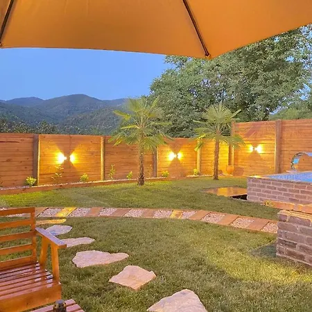 Hotel Sapanca360bungalows