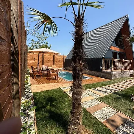 Sapanca360bungalows Hotel Sakarya (Marmara)