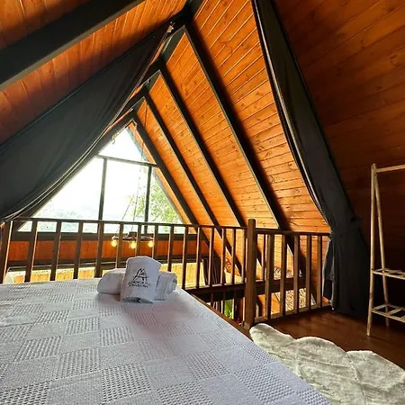 Sapanca360bungalows Hotel